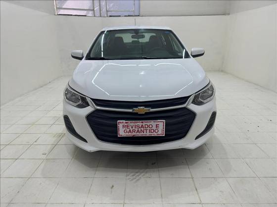 CHEVROLET ONIX 1.0 FLEX PLUS LT MANUAL